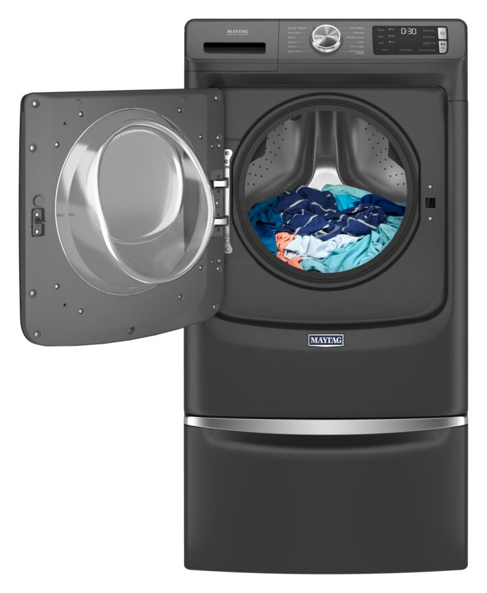 Maytag Black Shadow 15.5