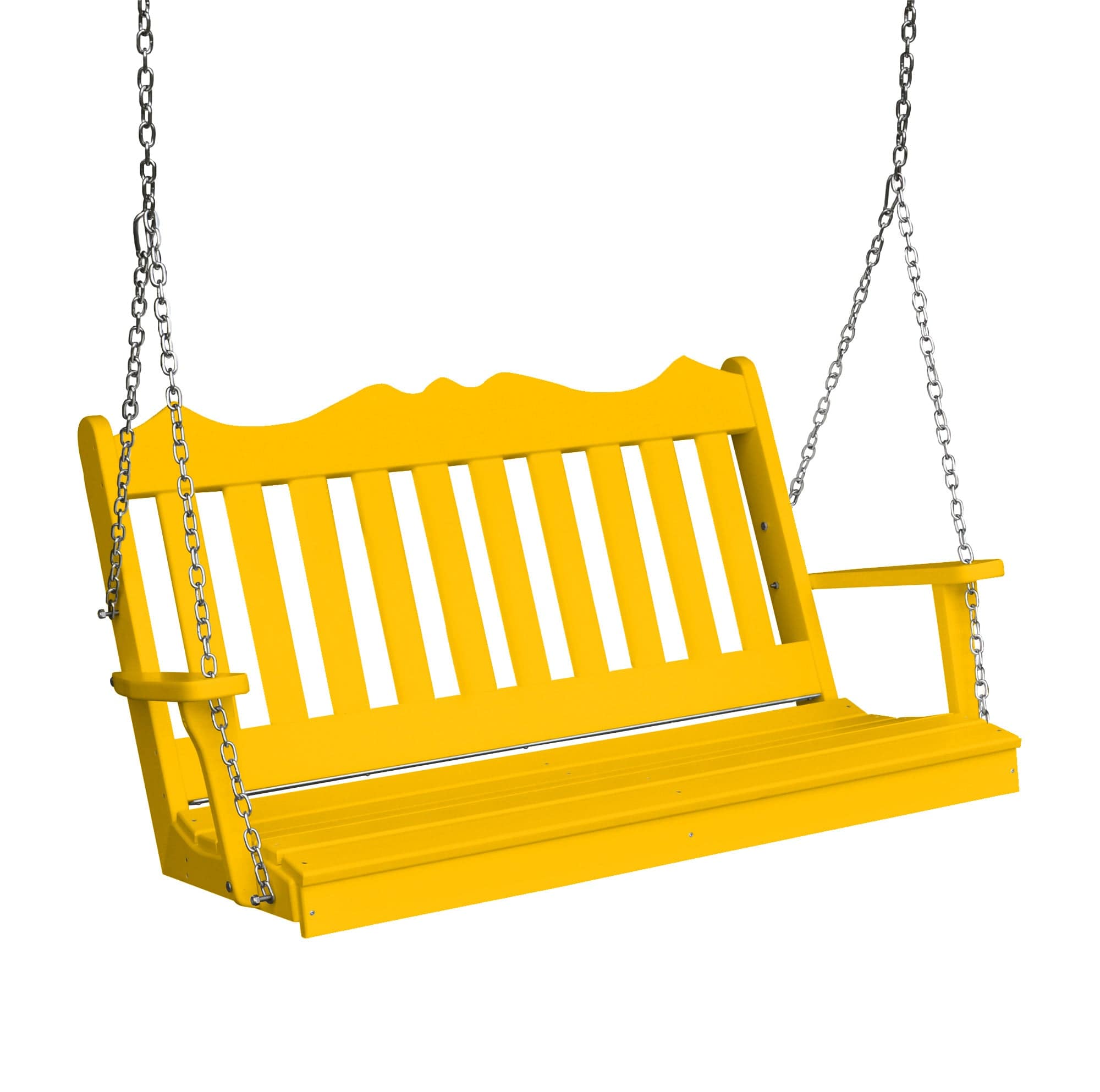 Lemon Yellow