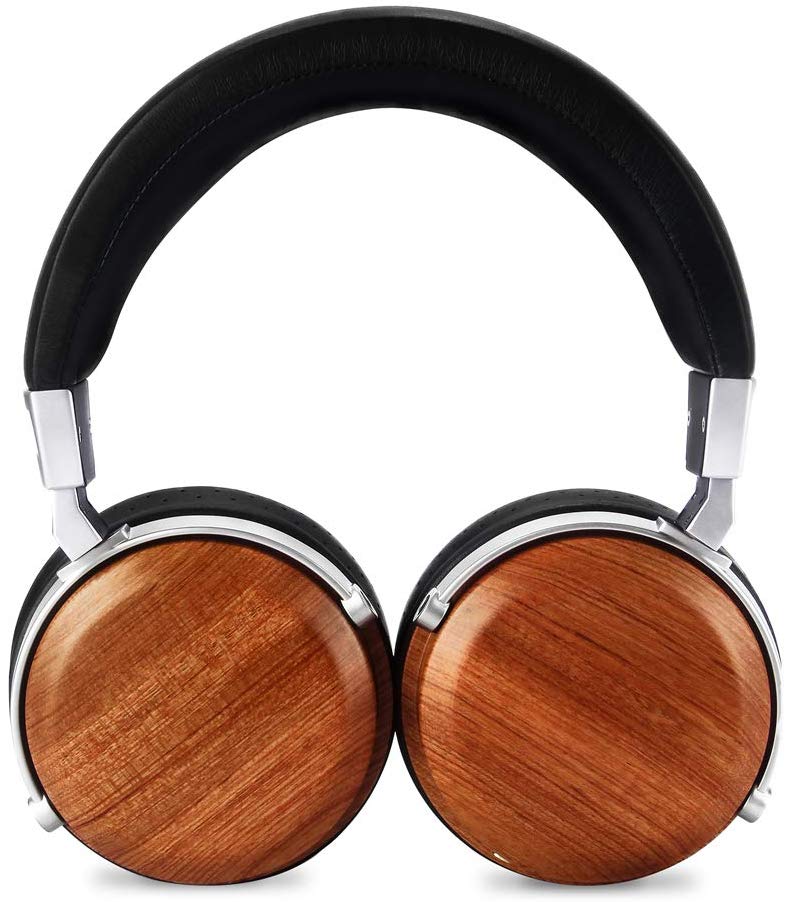Sivga SV002 Closed Back Headphones with Microphone & Controls - Premium Audio for Gaming, Music & Calls (Open Box)