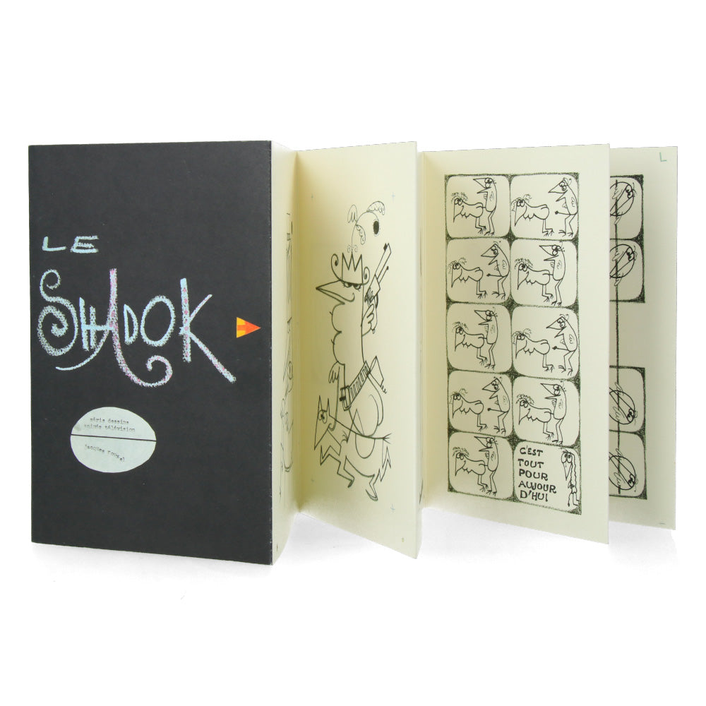 Original Title: le shadok   Optimized Title: Premium Le Shadok - High-Quality Fashion Accessory for Men & Women - Perfect for Casual Outfits, Parties, and Everyday Wear
