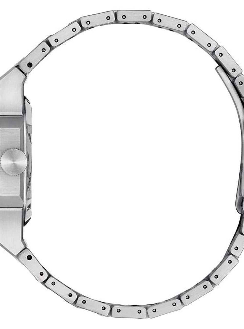 CITIZEN WATCH Series 8 880 Mechanical GMT Men's Watch NB6030-59L - Japanese Made JDM Automatic Timepiece for Travel & Business Professionals