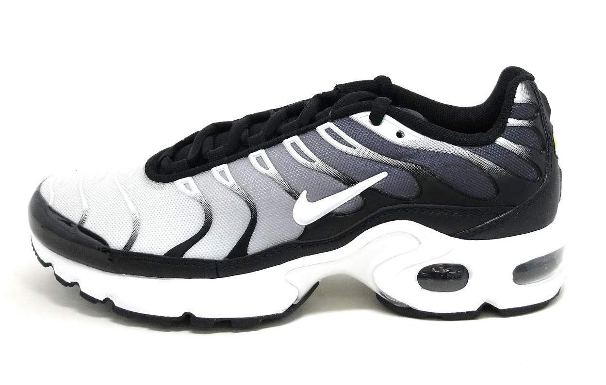 Nike Air Max Plus Running Shoes for Men & Women - Lightweight Cushioned Sneakers for Jogging, Gym & Everyday Wear | Comfortable Athletic Footwear for Walking, Workouts & Casual Style