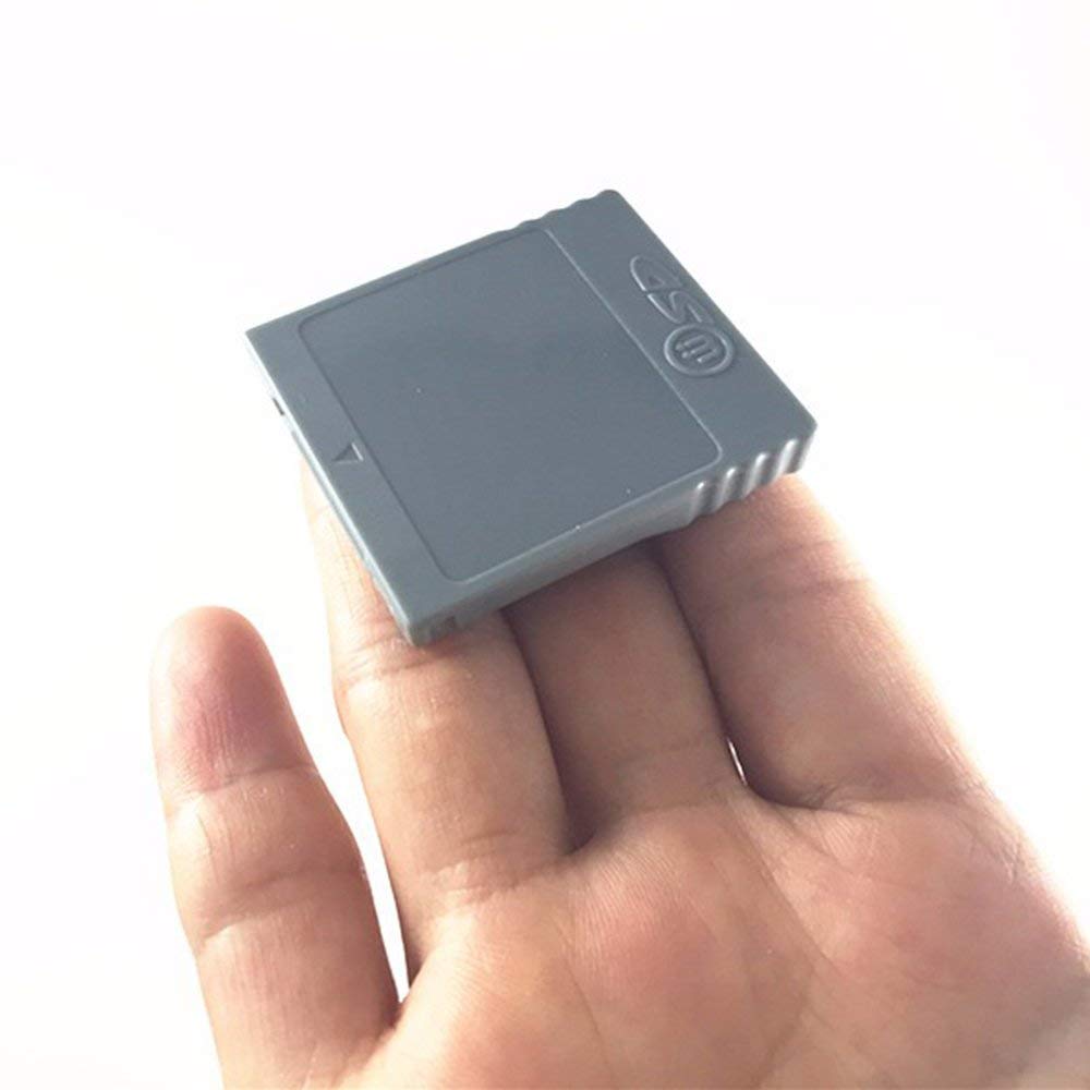 SanDisk 128GB SD Memory Card with Adapter for Nintendo Wii, NGC & Gamecube - High Speed Storage for Gaming, Photos & Videos - Perfect for Consoles, Cameras & PCs
