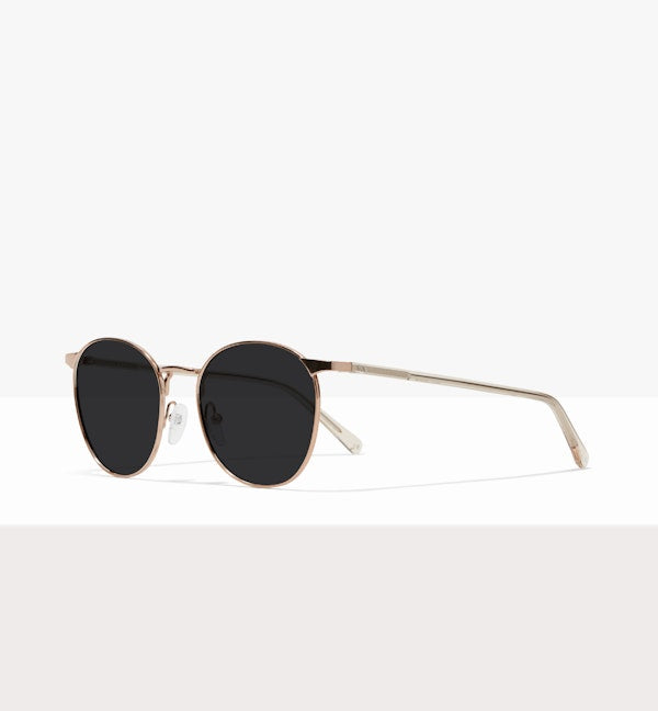 Stylish Romy Sunglasses for Women & Men - UV Protection Polarized Fashion Shades - Perfect for Outdoor, Beach, Driving & Summer Activities