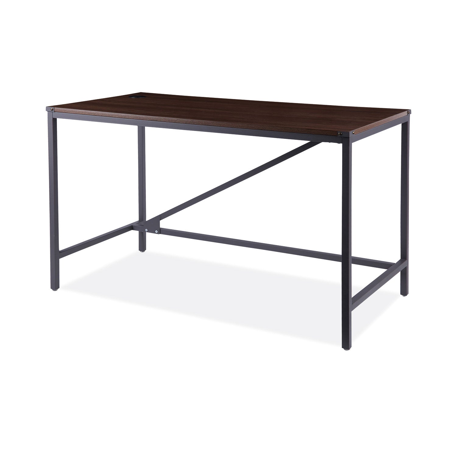 Alera® Industrial Series Office Desk - 47.25