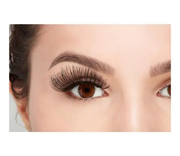 Ardell Double 210 False Eyelashes - Natural Looking Strip Lashes for Dramatic Eye Makeup | Perfect for Parties, Weddings & Special Occasions