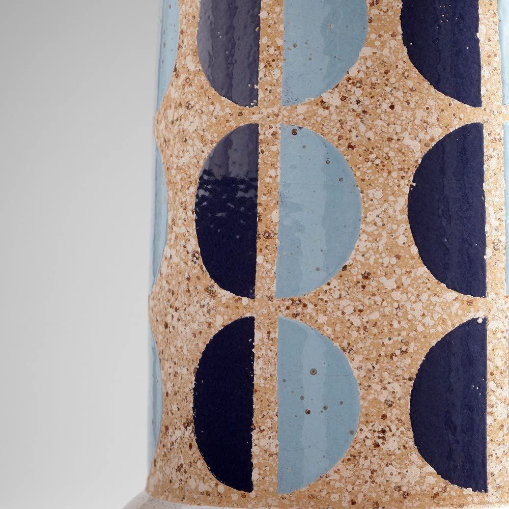 Cyan Design Soda Canyon Vase - 6
