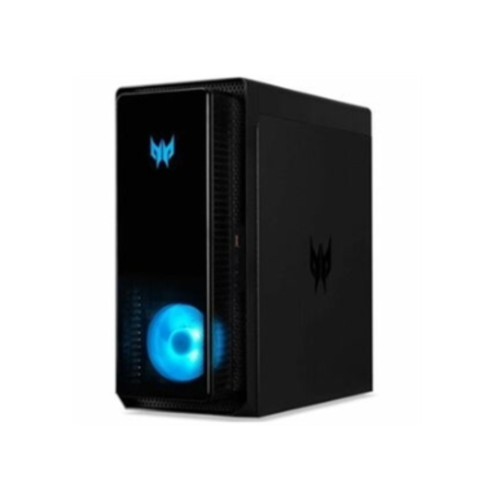 Acer Predator Orlon Gaming Desktop PC - High Performance Gaming Computer with Intel Core i7, NVIDIA RTX 3080, 32GB RAM, 1TB SSD - Perfect for 4K Gaming, Streaming & Esports