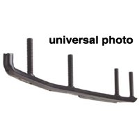 Woody's TAT-9975-1 Carbide Trailblazer IV Kit for 2010-2011 Arctic Cat CFR800 - Premium Snowmobile Accessories for Winter Trail Riding & Off-Road Adventures