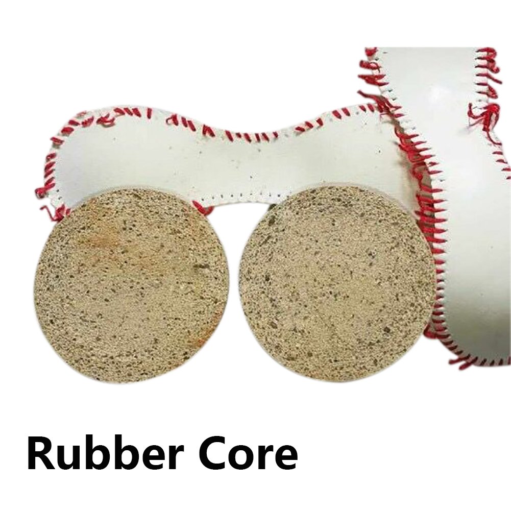 Practice Baseballs - 9