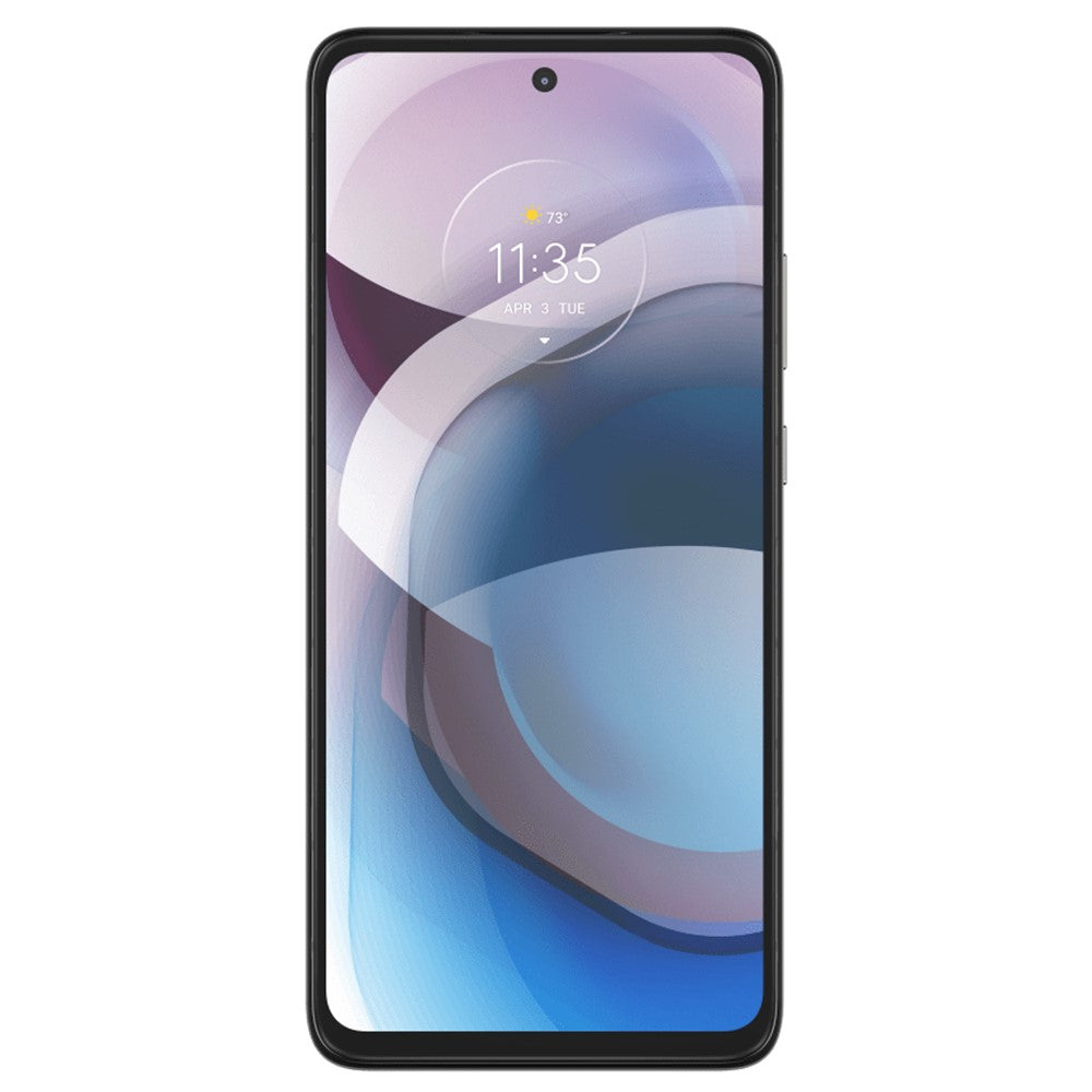 Motorola One 5G Ace 2021 Unlocked Smartphone (128GB, 6GB RAM) 6.7