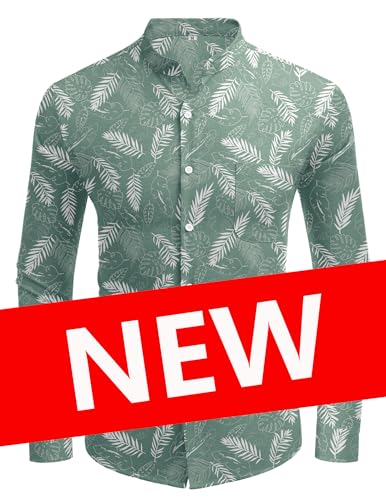 Palm Leaf Green