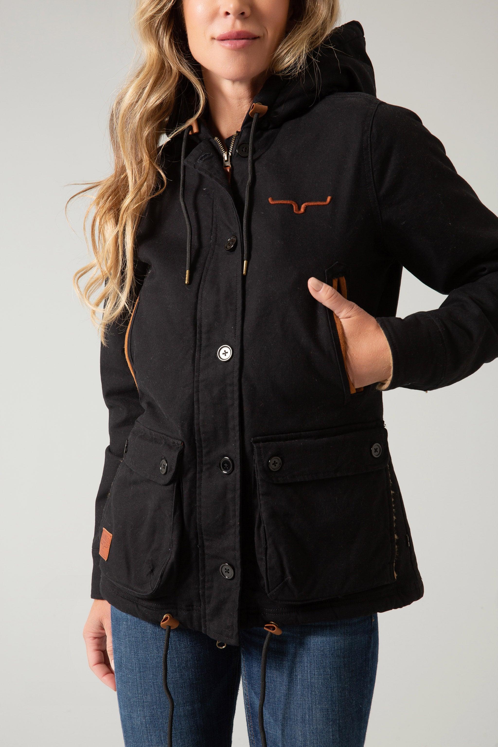 Women's Lightweight Waterproof Jacket - Windproof & Breathable Outdoor Coat for Hiking, Running & Travel - Awa