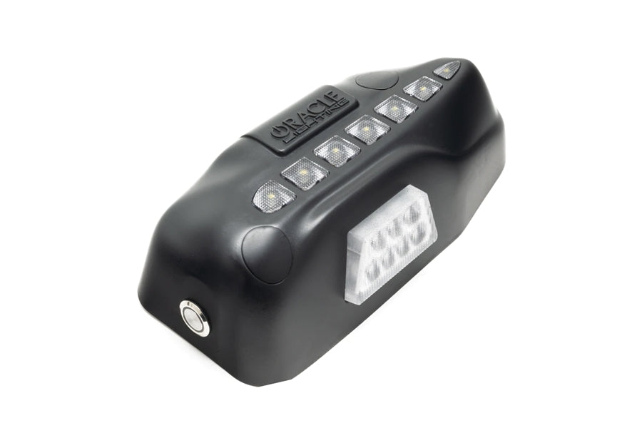 2021-2023 Ford Bronco Oracle LED Cargo Light Module - Bright Rear Cargo Lighting for Off-Road & Camping Adventures