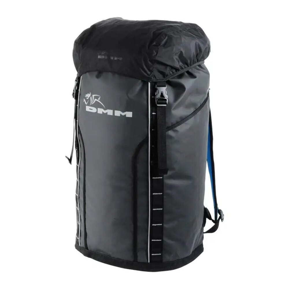 DMM Porter Bag - Lightweight Durable Hiking Backpack for Outdoor Adventures, Travel & Camping | Water-Resistant & Spacious Design for Gear Storage