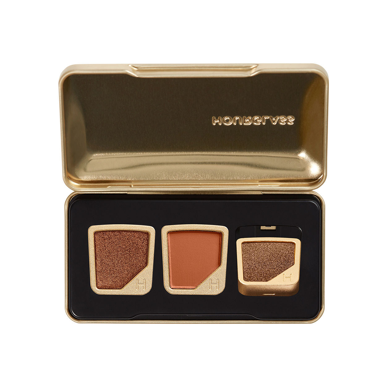 Hourglass Curator Eyeshadow Palette - Vegan & Cruelty-Free Makeup for Everyday Glam & Evening Looks | Perfect for Professional Makeup Artists & Beauty Enthusiasts