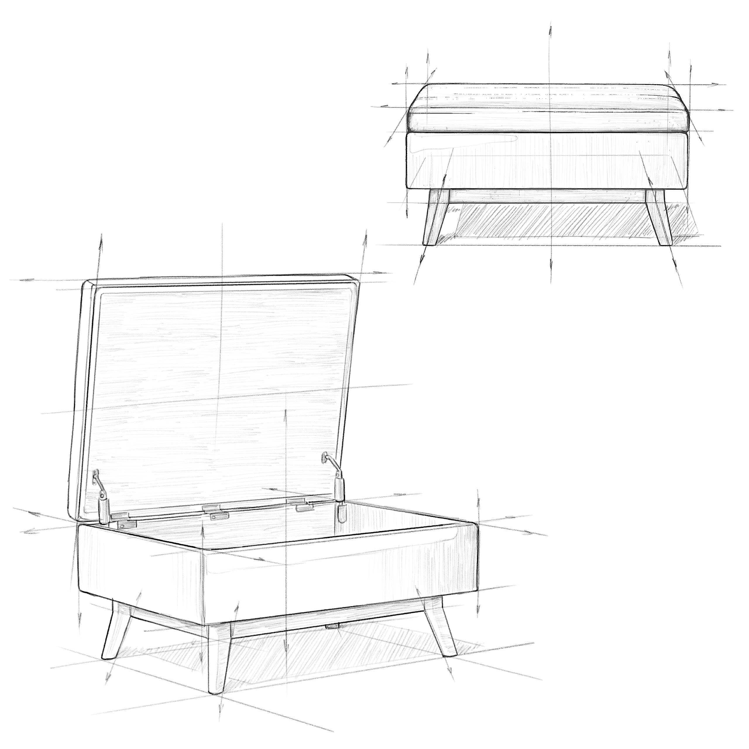 SIMPLIHOME Owen 34