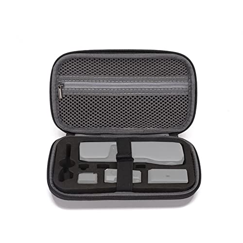 FEICHAO Waterproof Camera Case for DJI OSMO Pocket 2 - Portable Protective Cover for Action Sports, Travel & Outdoor Adventures