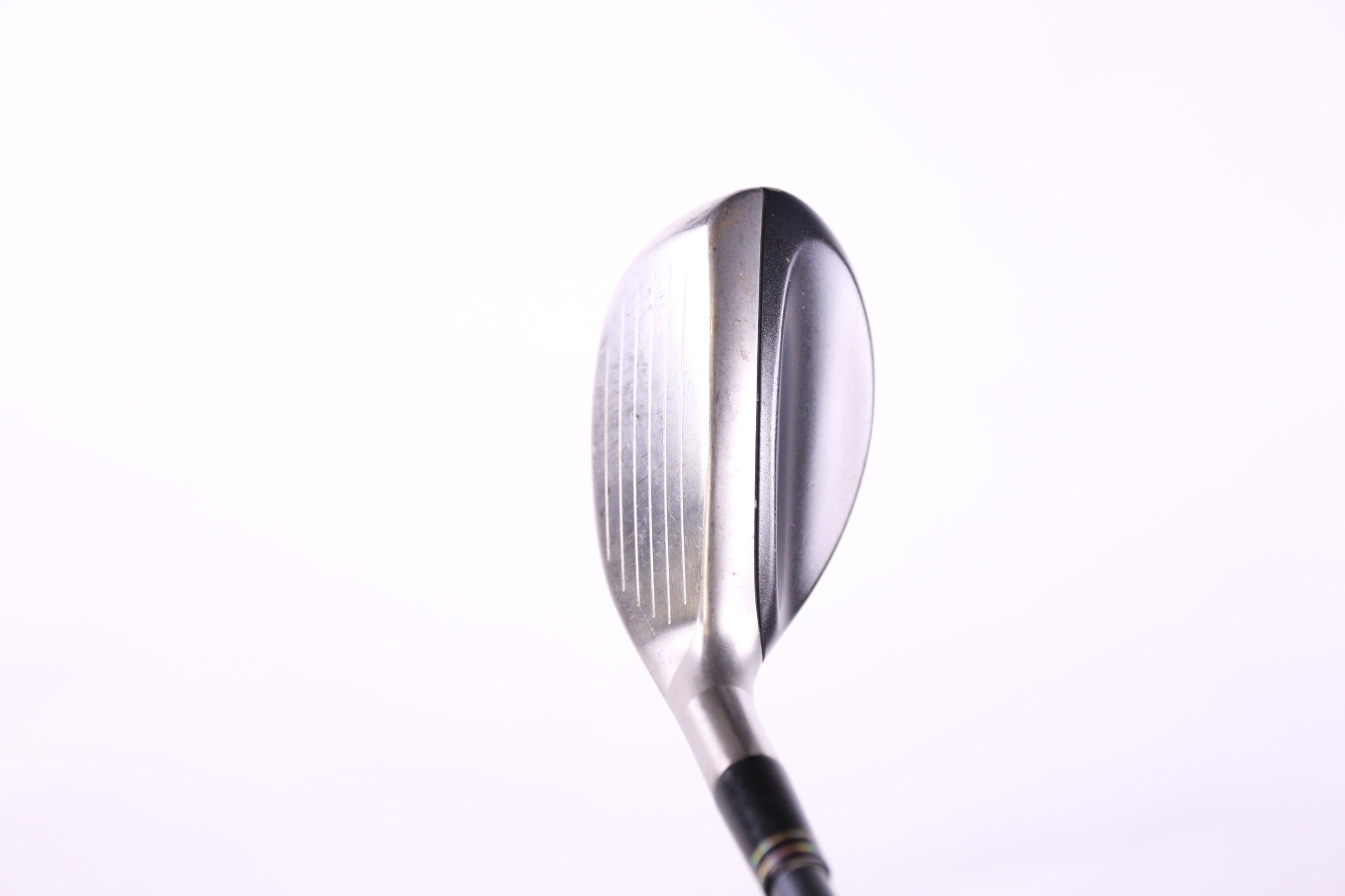 Used Cleveland HiBore 4H Hybrid Golf Club - Right Handed 25° Ladies Flex for Women Golfers | Perfect for Fairway Shots & Rough Recovery