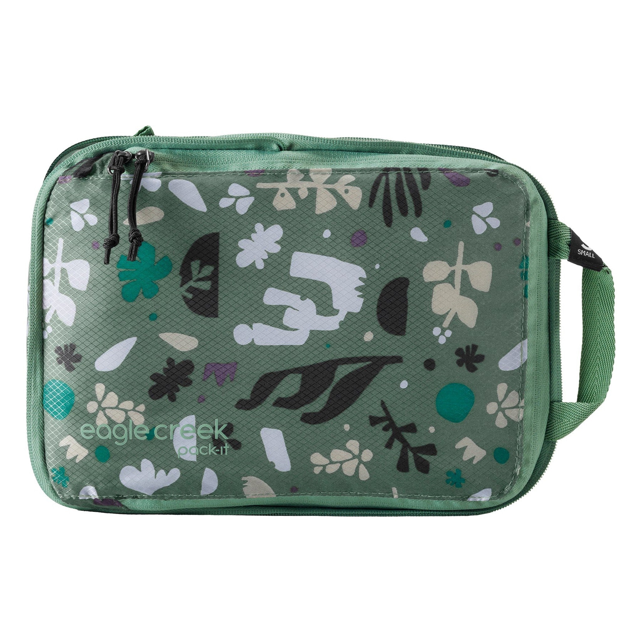 Eagle Creek Pack It Isolate Compression Cube Set - Travel Organizer for Clothes & Accessories - Perfect for Backpacking, Camping & Suitcase Packing