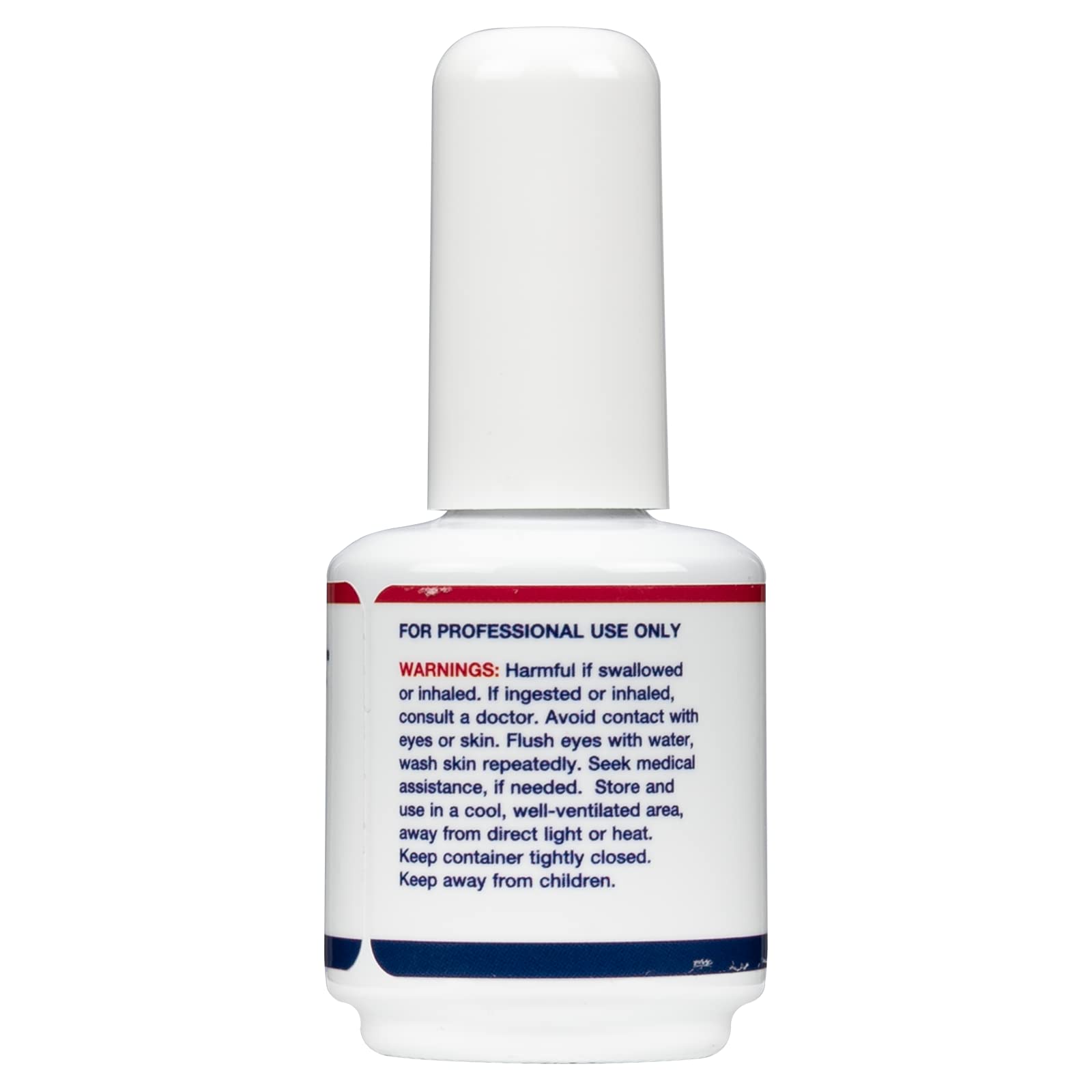 Americanails DuraSculpt Brush-On Sculpting Gel – Professional Soak-Off Builder Gel for Nail Extensions, Self-Leveling LED Gel Polish, 30-Second Cure Under LED Lamp (Bright White) – Perfect for Salon & DIY Nail Art, Manicures & Strong Natural-Looking Nail Enhancements