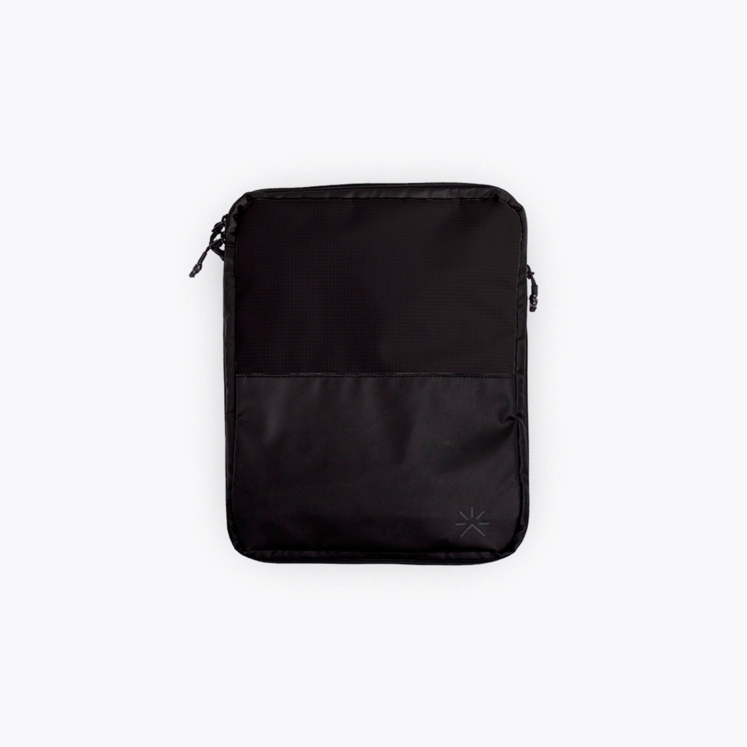 TropicFeel 10L Smart Packing Cube - Lightweight Travel Organizer for Clothes & Accessories - Perfect for Backpacking, Business Trips & Weekend Getaways