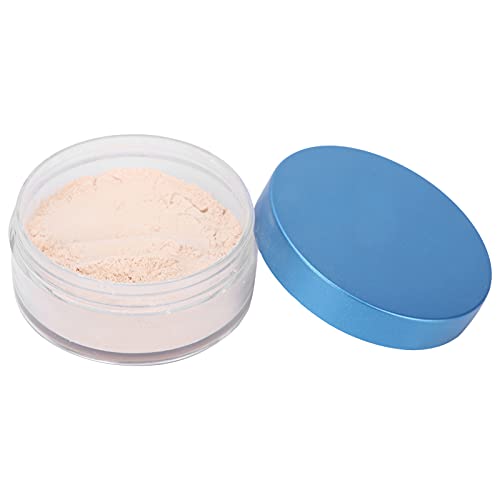 Oil Control Loose Setting Powder - Waterproof Finishing Powder for Makeup | Matte Finish & Long-Lasting | Perfect for Oily Skin & Everyday Wear