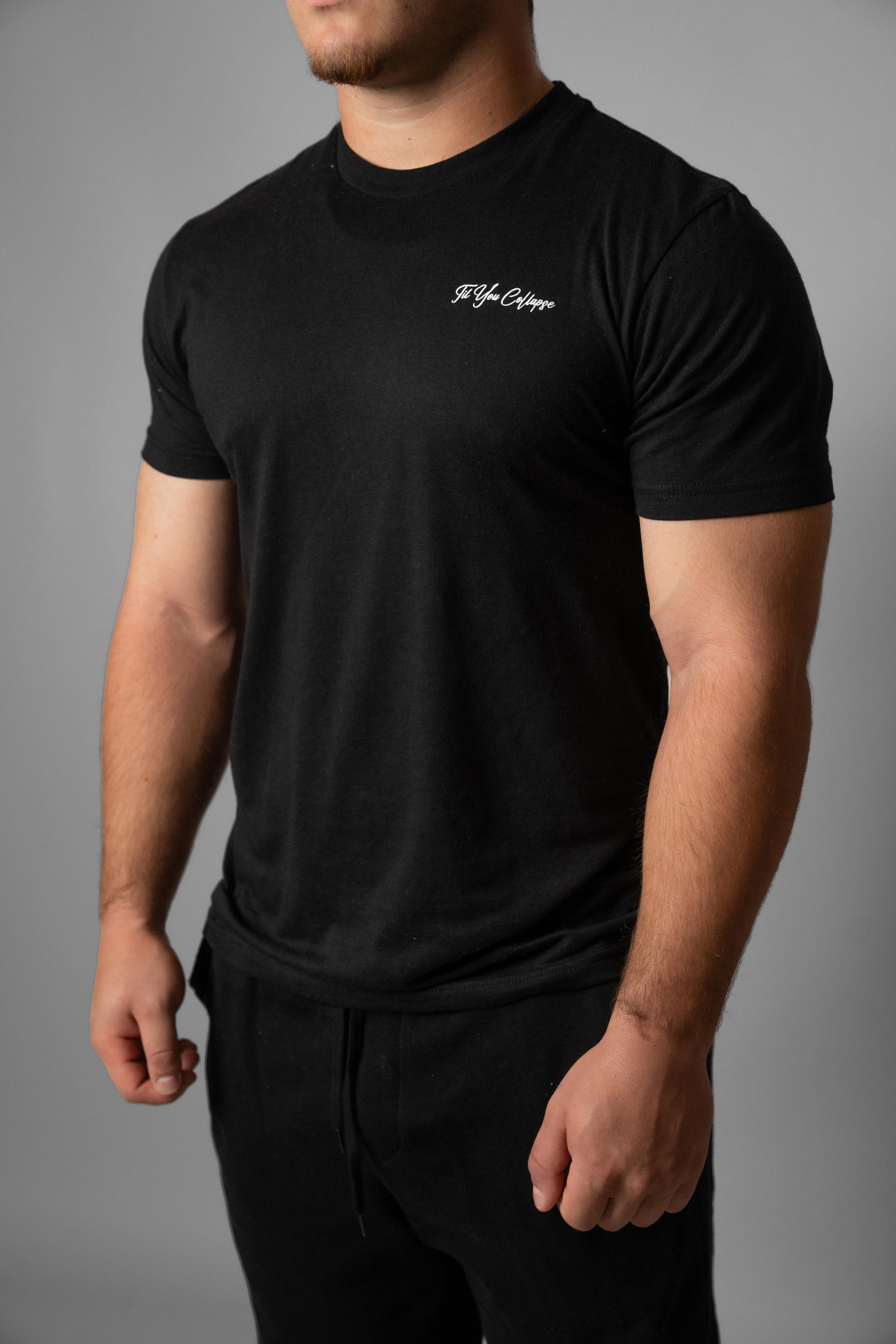 Premium Signature Tri-Blend T-Shirt for Men & Women - Soft, Comfortable & Stylish - Perfect for Casual Wear, Gym & Everyday Outfits
