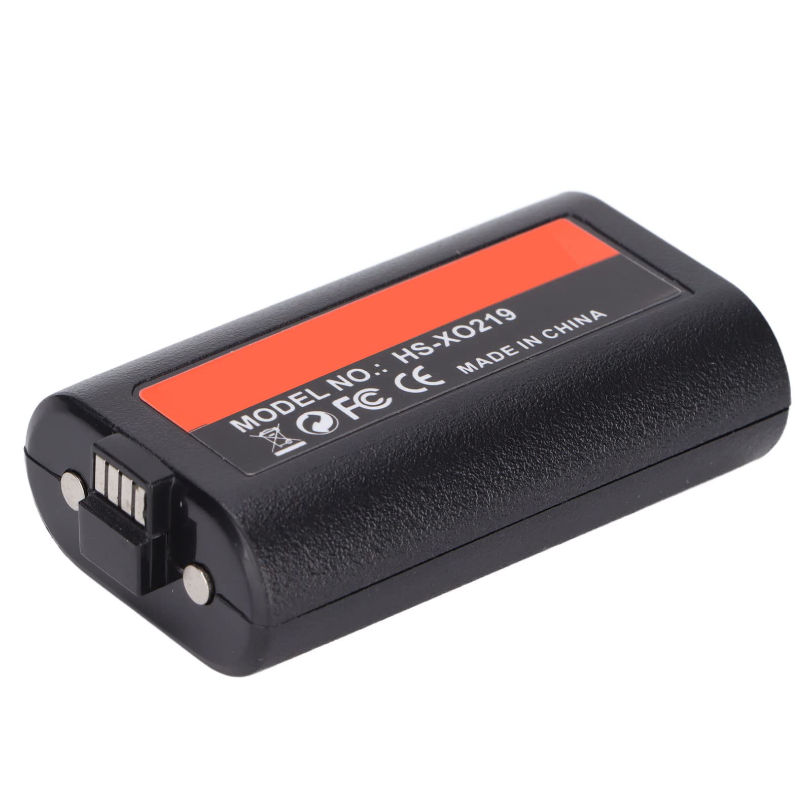 OKAT Xbox One Controller Battery - 1200mAh High Capacity Rechargeable Battery with Over Temperature Protection | Safe & Professional Replacement Battery for Xbox One Controllers | Perfect for Gaming, Streaming & Long Play Sessions