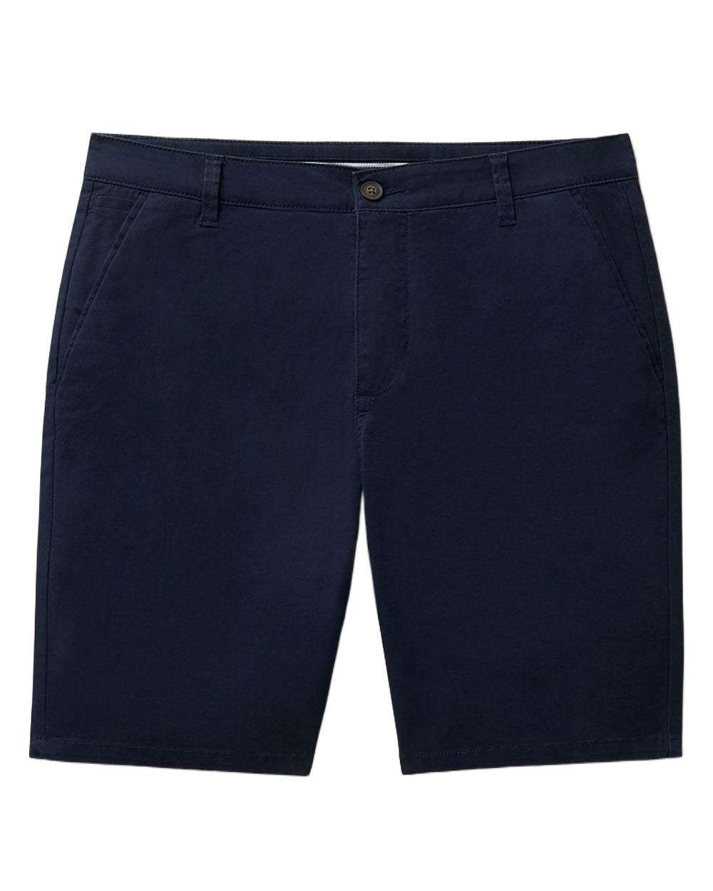 Men's Bermuda Chino Stretch Shorts - Comfortable & Stylish Casual Wear for Summer, Beach, and Outdoor Activities