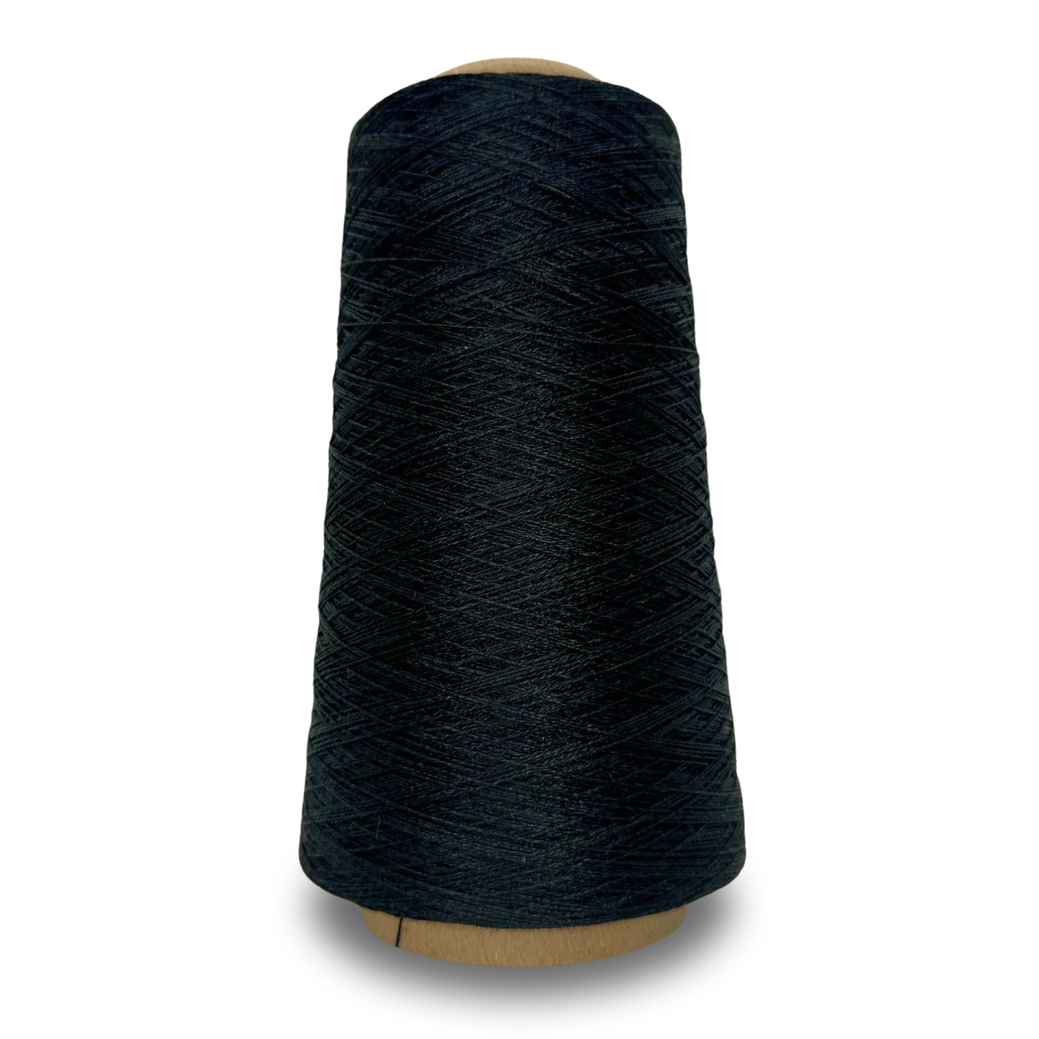 Euroflax 14/4 Sport Weight Linen Yarn - 8 oz Cone for Knitting, Crocheting & Weaving - Perfect for Summer Garments, Home Decor & DIY Crafts