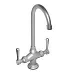 antique nickel (pewter)