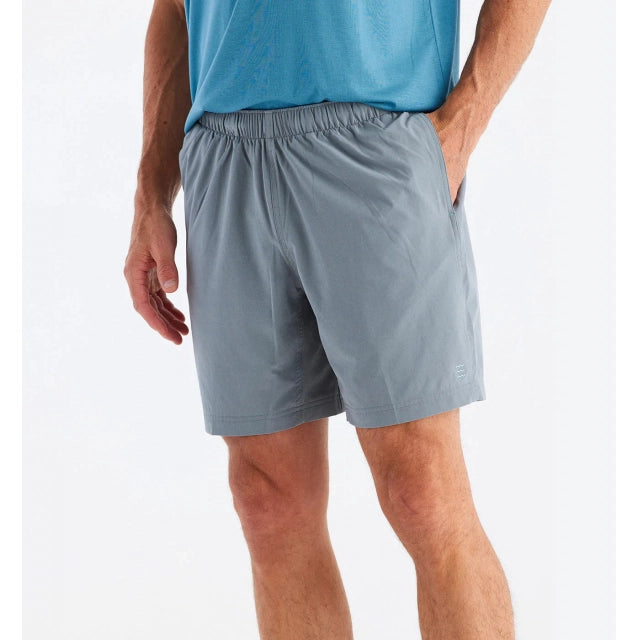 Men's Lightweight Lined Breeze Shorts - 7.5