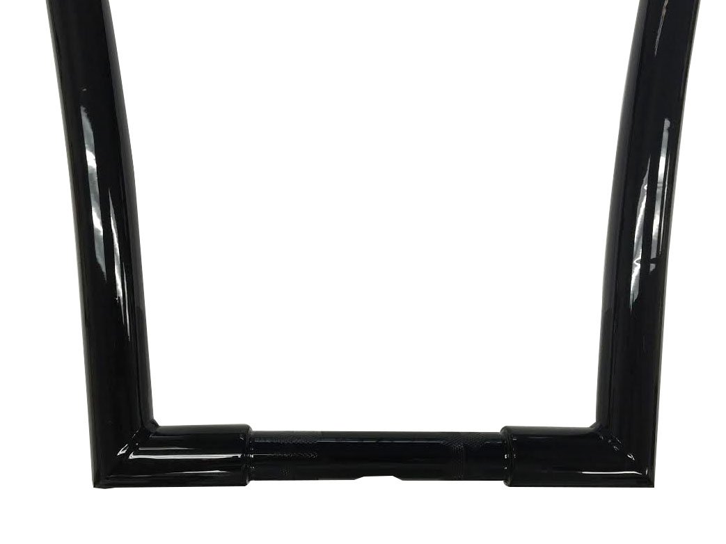 Dominator Industries MA16GLOSSBLACK 1.25