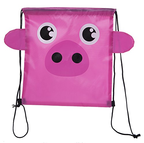 Pink-pig