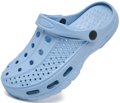 Blue Camo