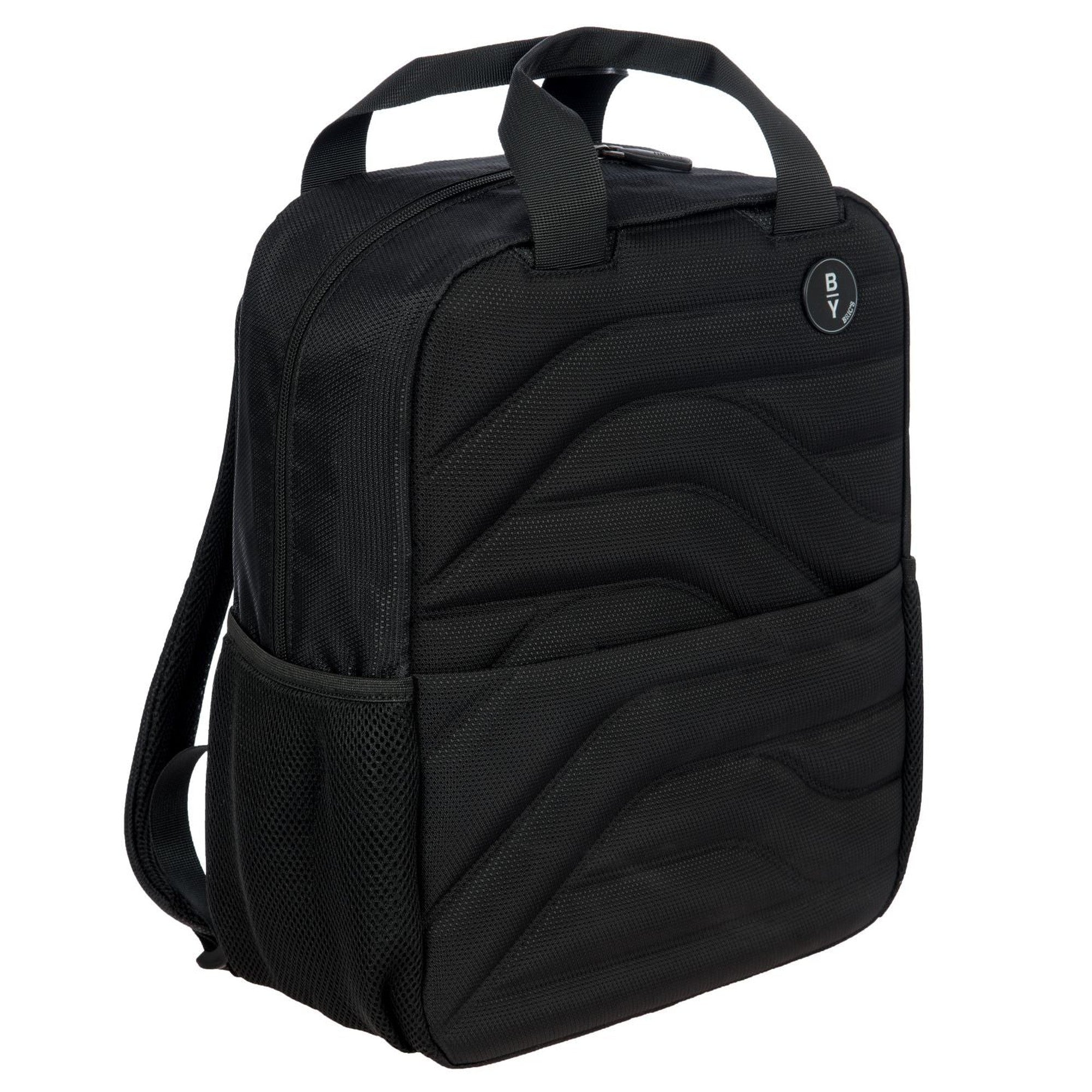 Brics Ulisse Backpack - Stylish & Durable Travel Backpack for Men & Women | Perfect for Work, Gym & Outdoor Adventures