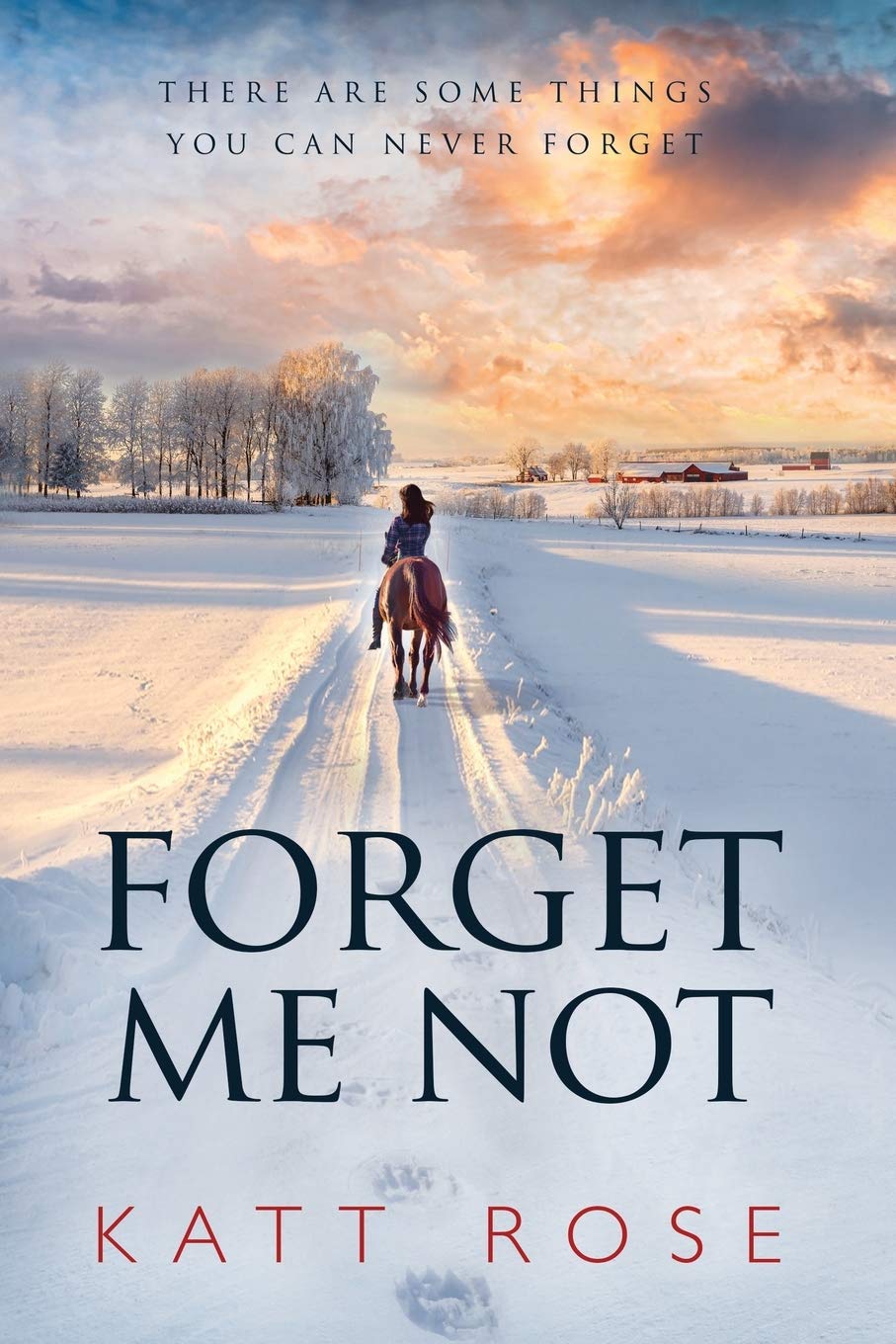Forget Me Not: Unforgettable Memories - Perfect for Weddings, Anniversaries, and Special Occasions