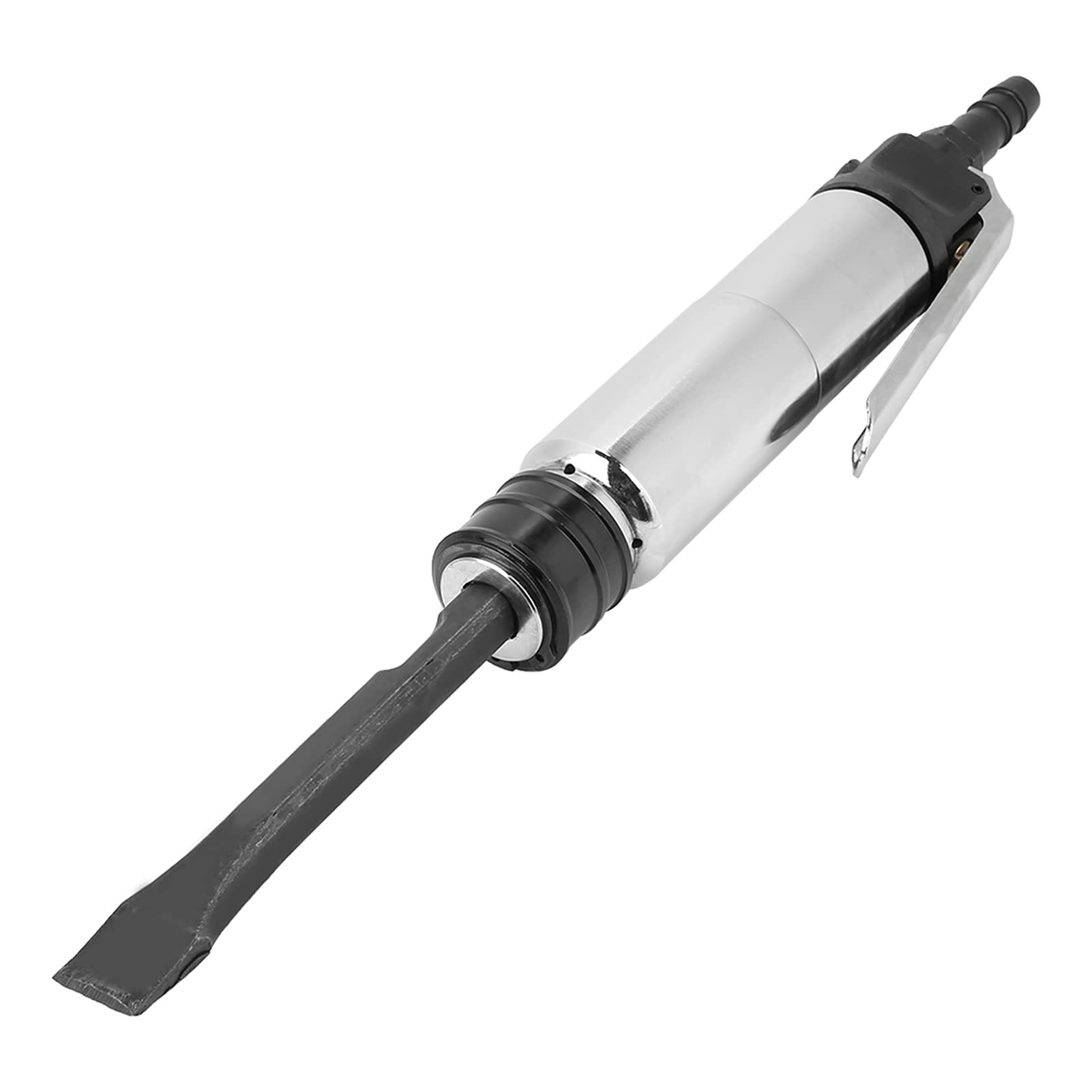 Industrial Pneumatic Hammer Shovel Tool - Powerful Straight Air Chisel Spade for Heavy-Duty Construction and Demolition Work