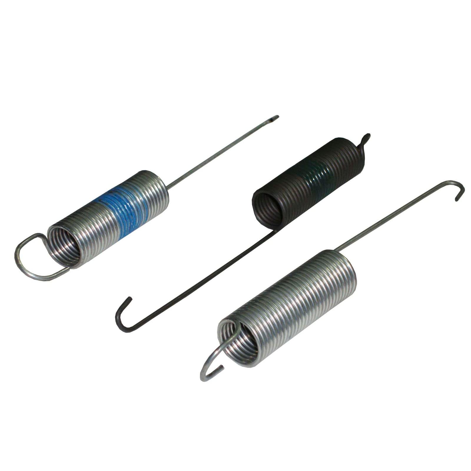 Genuine OEM Washer Counterweight Spring 285901 - Compatible with Whirlpool 8118050, 8318050, 8534035 - Perfect for Washing Machine Suspension Repair & Maintenance