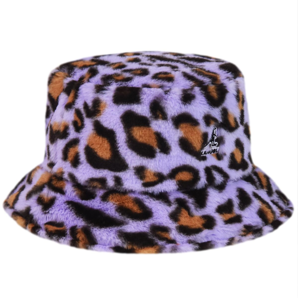 Kangol Unisex Bucket Hat for Men & Women - Stylish & Comfortable Sun Protection for Outdoor Activities, Beach, and Travel