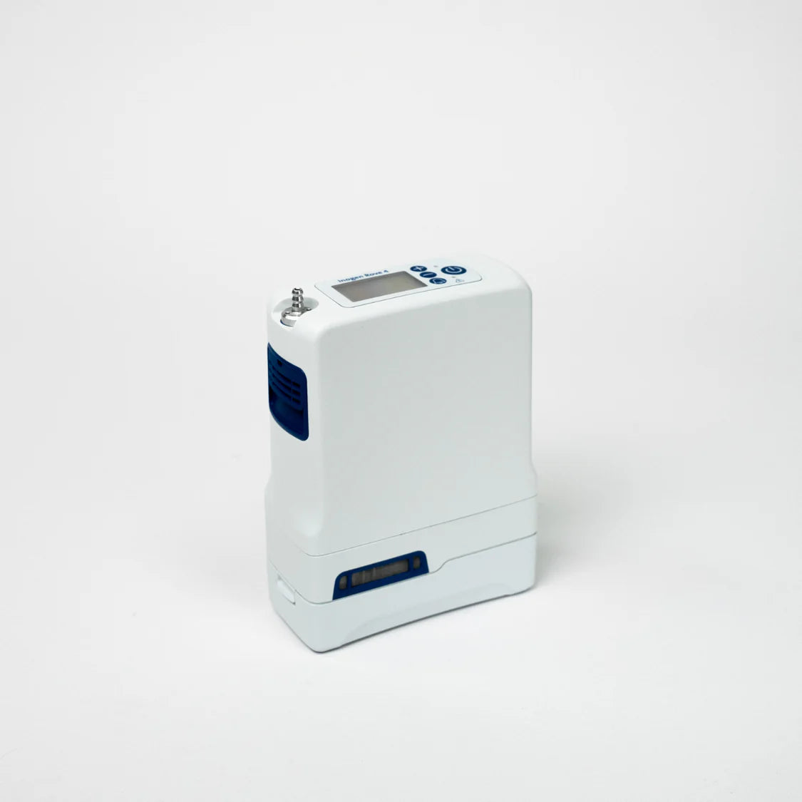 Inogen Rove 4 Portable Oxygen Concentrator Machine - Lightweight & Quiet O2 Generator for Travel, Home & Outdoor Use