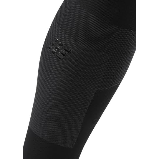 CEP Compression Tights for Women - High Performance Leggings for Running, Yoga & Workouts - Improve Circulation & Muscle Recovery