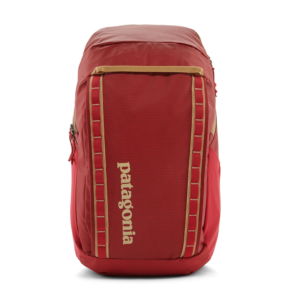 Black Hole Pack 32L - Lightweight Durable Backpack for Travel, Hiking & Outdoor Adventures | Water-Resistant Daypack for Men & Women