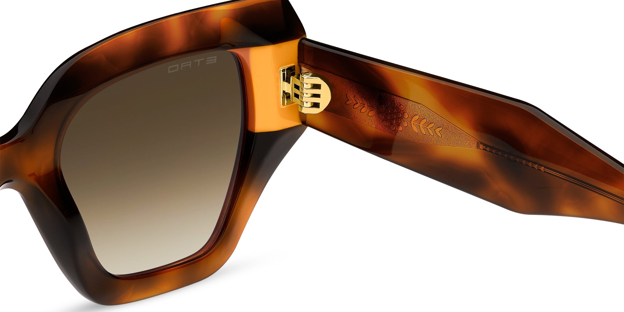 Etro 0010 S Sunglasses - Polarized UV Protection Aviator Style for Men & Women - Perfect for Driving, Travel, and Outdoor Activities
