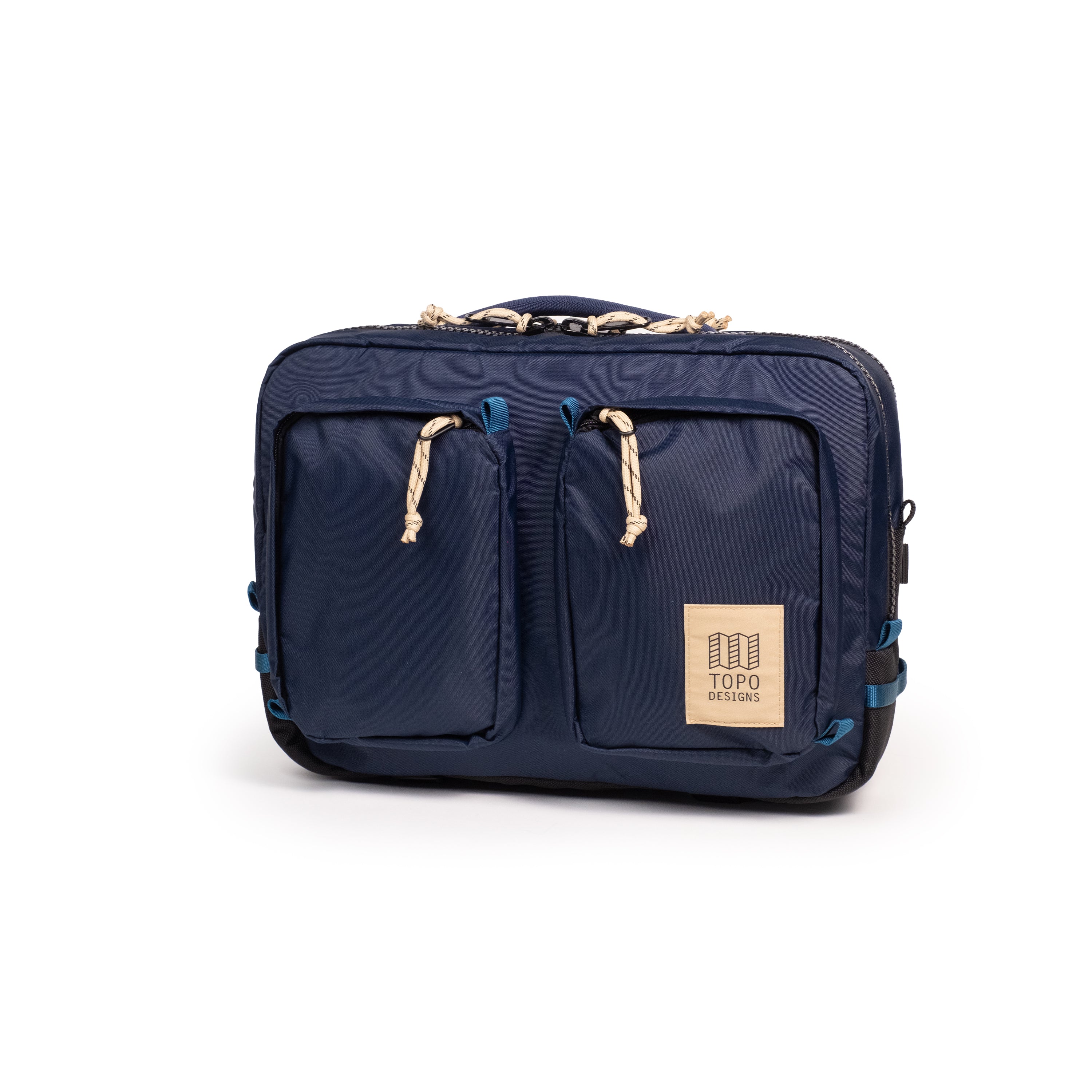 Premium Leather Business Briefcase for Men & Women - Professional Laptop Bag with USB Charging Port - Ideal for Office, Travel & Business Meetings