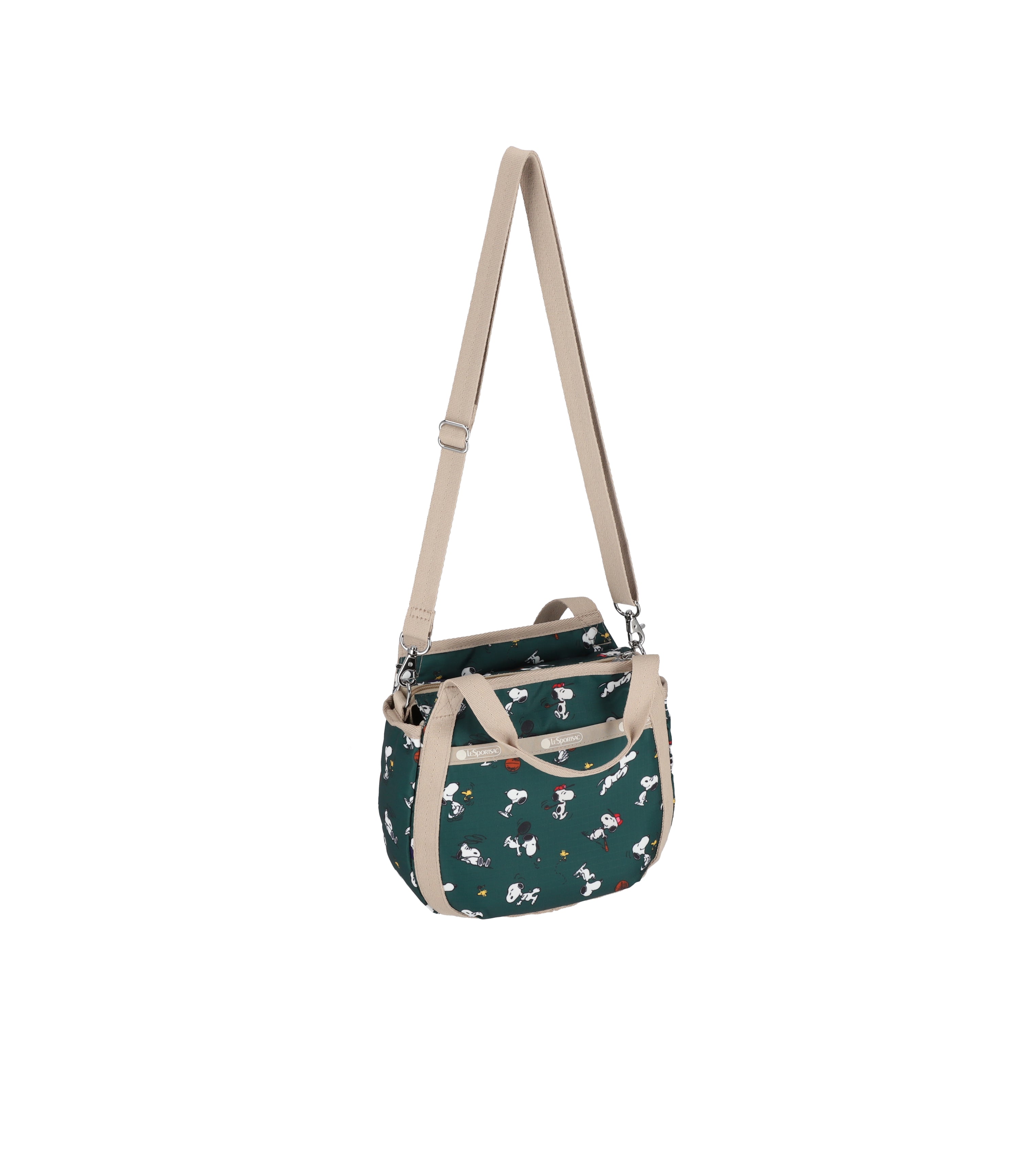 Stylish Jenni Small Crossbody Bag for Women - Fashionable & Lightweight Purse for Daily Use, Travel, and Shopping