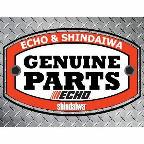 Genuine ECHO GRIP Handle Soft Black Foam Replacement for ECHO SHC-210 & PAS-260 Trimmers - Comfortable Grip for Landscaping and Yard Work