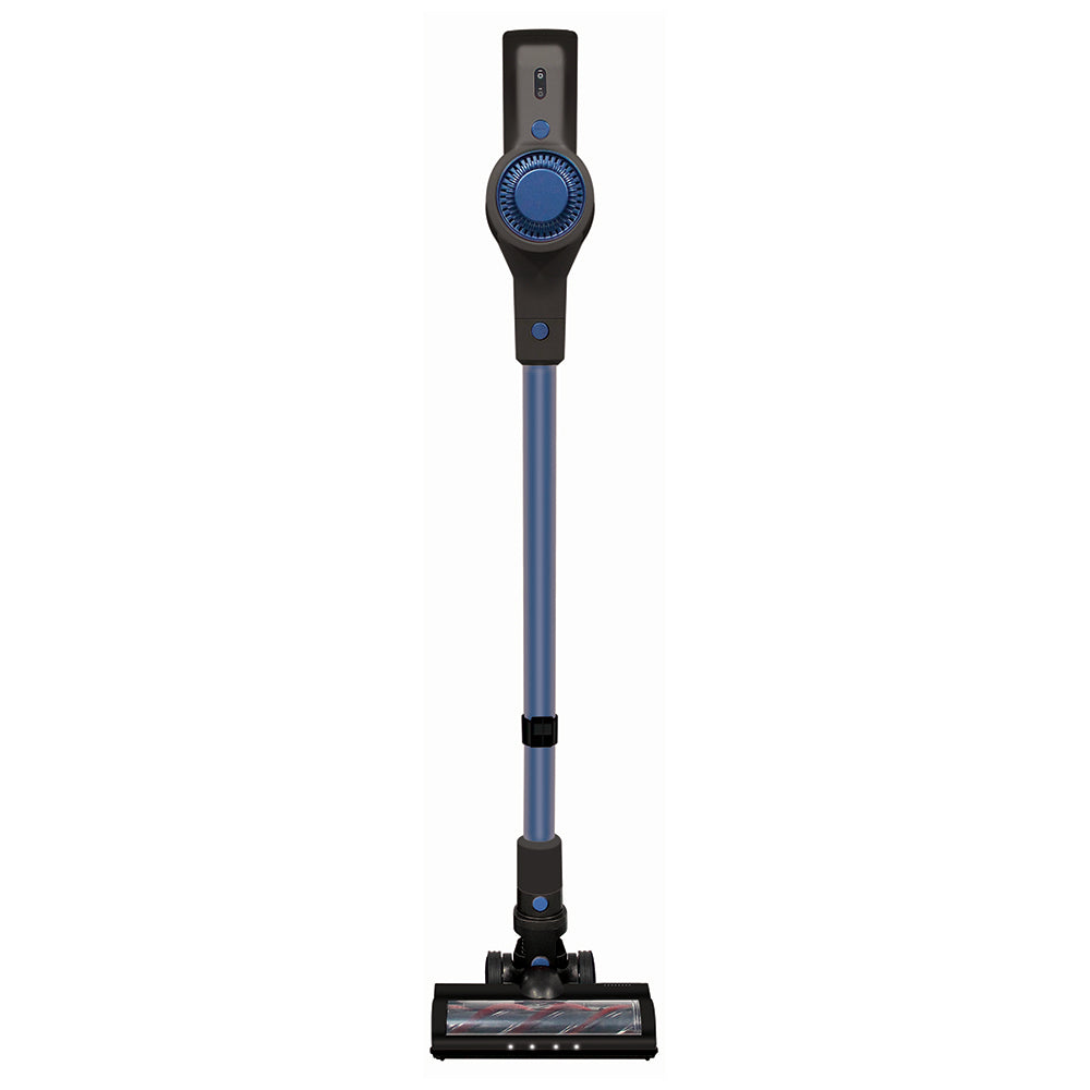 Airflo 2-in-1 Cordless Handheld Stick Vacuum Cleaner - Powerful Lightweight for Hardwood Floors, Carpets & Pet Hair | Perfect for Home, Office & Car Cleaning