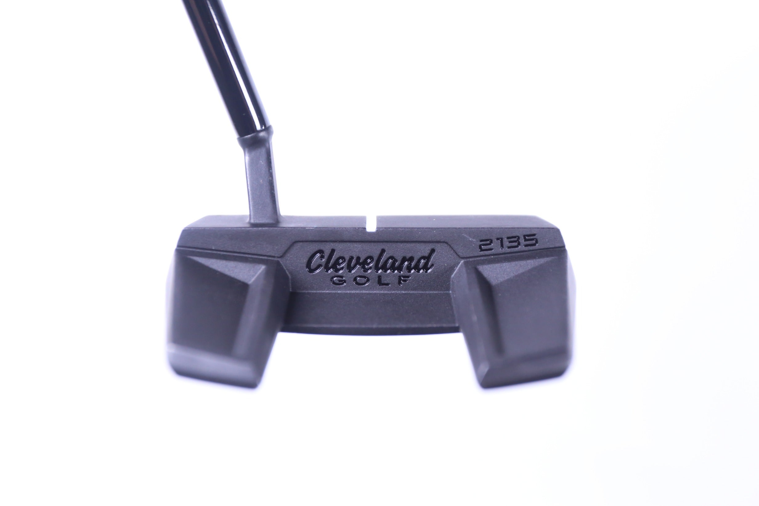 Premium Used Cleveland Frontline ELEVADO Slant Putter - Right Handed 31
